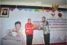 PDI Perjuangan Siap...