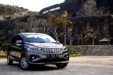 Suzuki All New Ertiga...