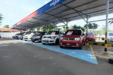 Suzuki Auto Value Berikan...