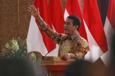 Capaian Sektor Pertanian...