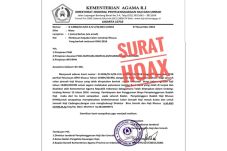Jamaah Haji Khusus Diimbau...