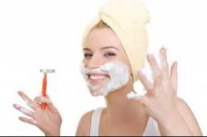 5 Tips Mencukur Rambut...