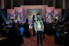 Promosikan Pariwisata,...