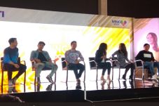 Asyik, Rising Star Indonesia...