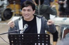 Jadi Expert, Yovie Widianto...