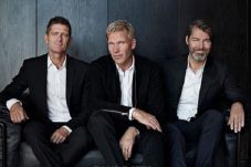 Tiket Konser MLTR di...