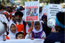 Melanggar Larangan Merokok,...