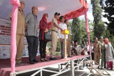 Sumatera Barat Kini...