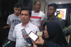 Polres Cimahi Periksa...