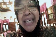 Wali Kota Risma Ajak...