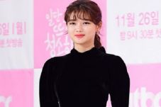 Kim Yoo Jung Minta Fans...