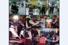 Tim Reaksi Cepat Rajawali...