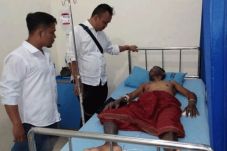 Tabung Gas Meledak,...