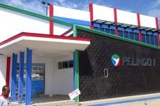 Pelindo 1 Ubah Tempat...