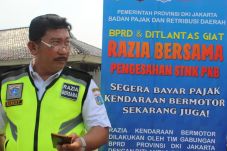 Capai Target Pajak Rp1,47...