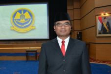 Kemenhub Targetkan Sertifikasi...