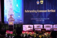 Rebranding Kawasan Berikat...