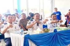 Dirjen Perhubungan Darat...