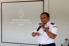 Menhub Siap Hadapi Lonjakan...