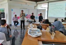 iNews Gelar Diskusi...