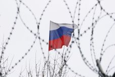 Rusia: Darurat Militer...