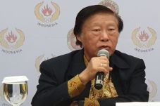 Jelang Munas PB PGI,...
