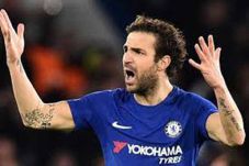 Trio The Blues Fabregas,...