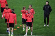 Kekalahan dari Eibar...