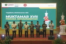 Pemuda Muhammadiyah...