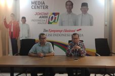 TKN Terima Informasi...