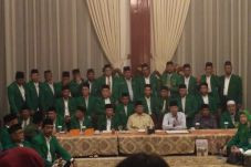 PPP Hasil Muktamar Jakarta...