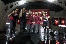 Motor Custom Indonesia...