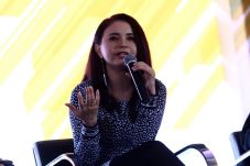 Kenapa Rossa Tak Pernah...