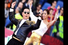10 Selebritas K-Pop...