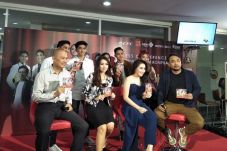 Ayu Ting Ting dan KDI...