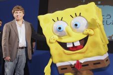 Stephen Hillenburg,...