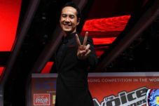 Jadi Ahok dalam A Man...