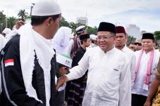 Terus Jaga dan Dukung...