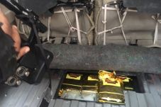 Modifikasi Mobil, Penyelundupan...