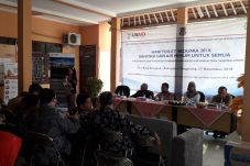 Ratusan Ribu Warga Kabupaten...