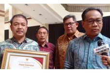 DPMPTSP, RSUD dan Disdukcapil...