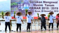 BNI Gandeng Kementan...