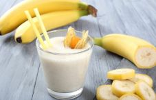 Sensasi Smoothie Tahu...