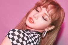 Lisa Blackpink Ubah...