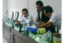 Turun Rp1 Miliar, APBD...