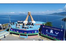 Manado Canangkan Kota...