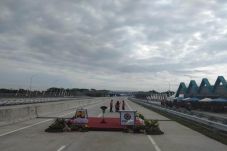 Presiden Jokowi Pagi...