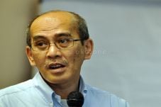 Faisal Basri Sebut Keperkasaan...