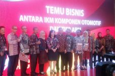 Kemenperin Pertemukan...