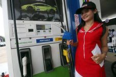 Harga Pertamax Cs Akan...
